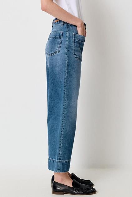Sessùn Seakey O (vintage blue)