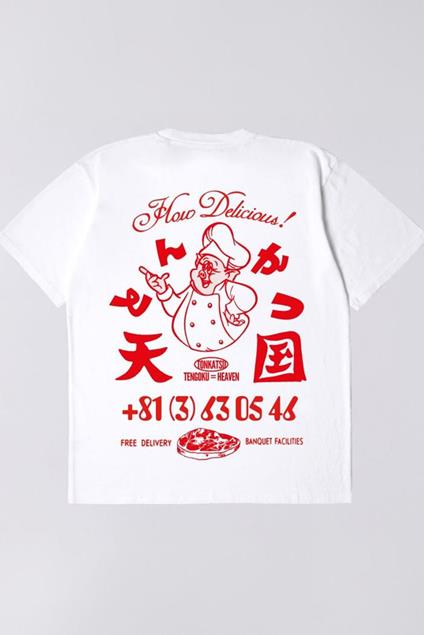 Edwin Tonkatsu Tee