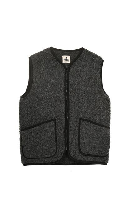 Coldbreaker Veste pepitco (black)