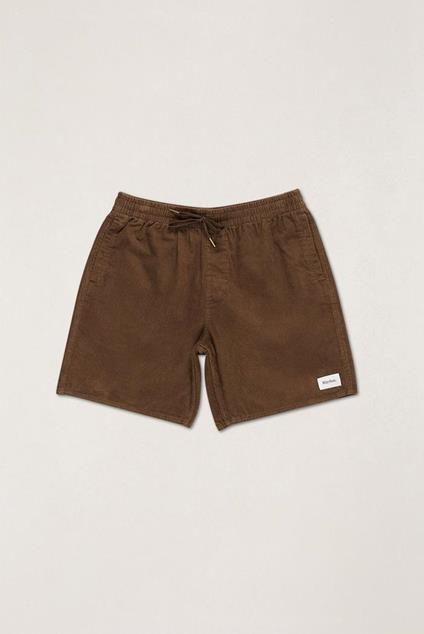 Rhythm Classic Cord Jam (chocolate)