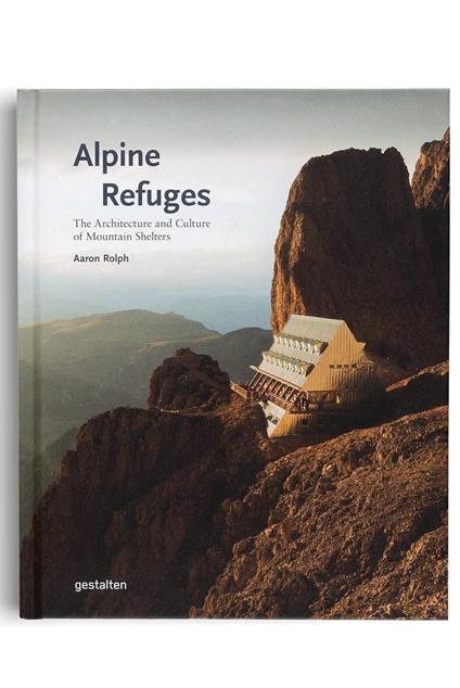 Deco & Gifts Alpine Refuges