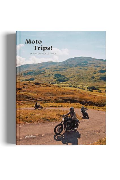 Deco & Gifts Moto Trips