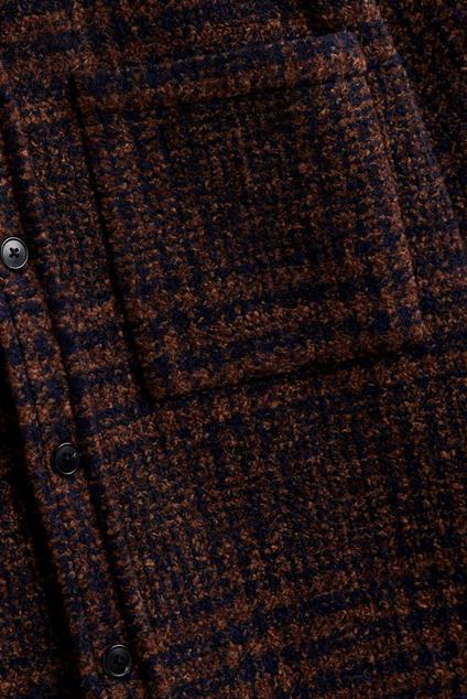 Portuguese Flannel Polaris