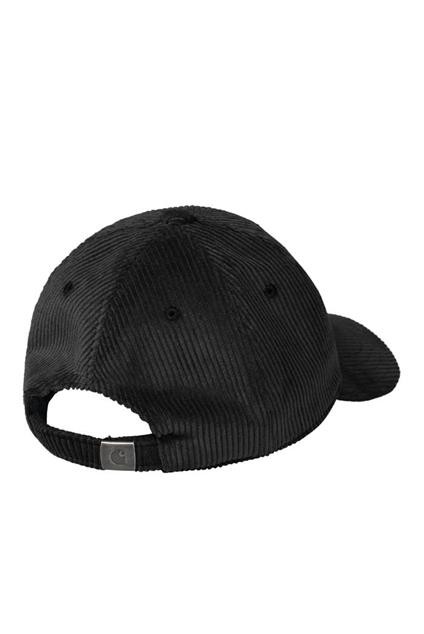 Carhartt WIP Harlem Cap (black)