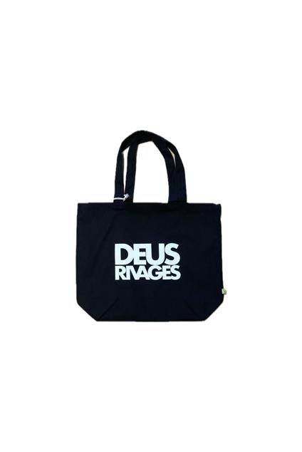 Elmar Shop Beach Bag (noir)