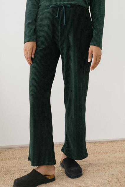 Twothirds Abruka (dark green)