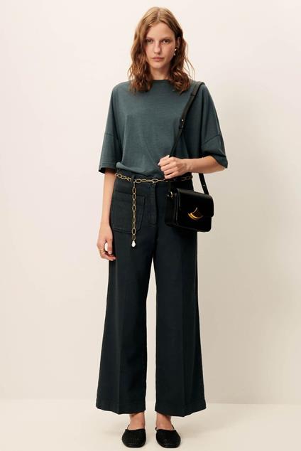 Sessùn HENDRICK Smoke Green