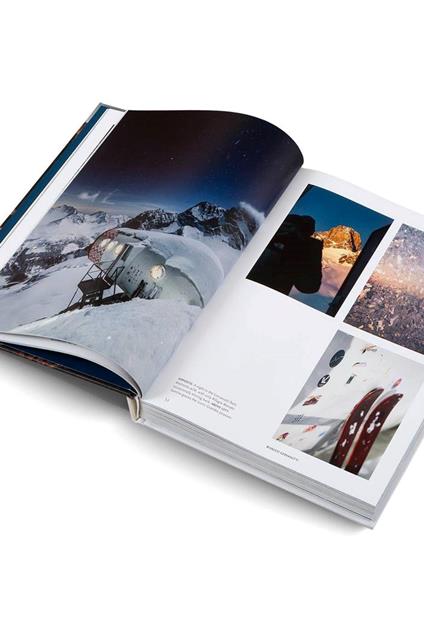 Deco & Gifts Alpine Refuges