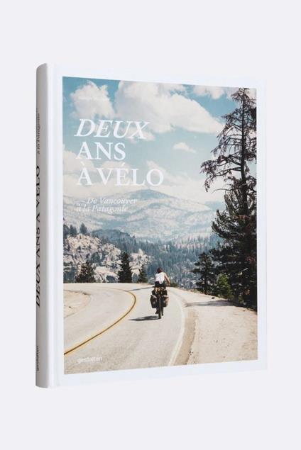 Deco & Gifts DEUX ANS À VÉLO