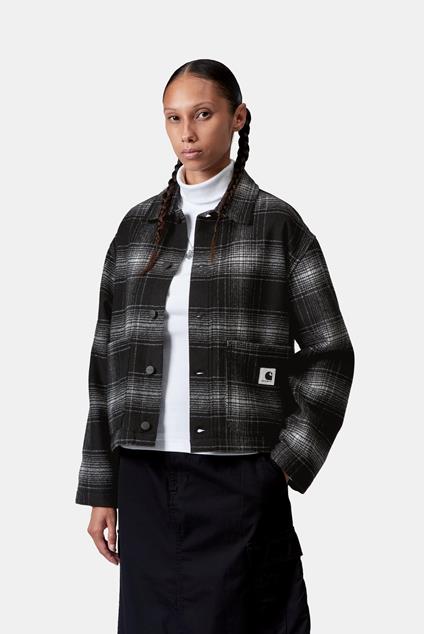 Carhartt WIP W' Brennan Shirt Jac