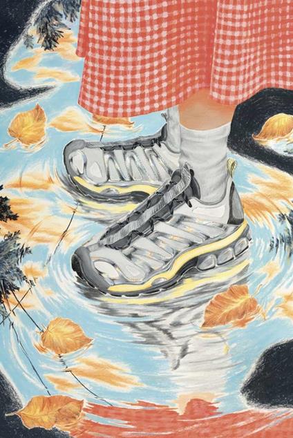 Deco & Gifts Après la pluie - Puzzle 1000 pièces