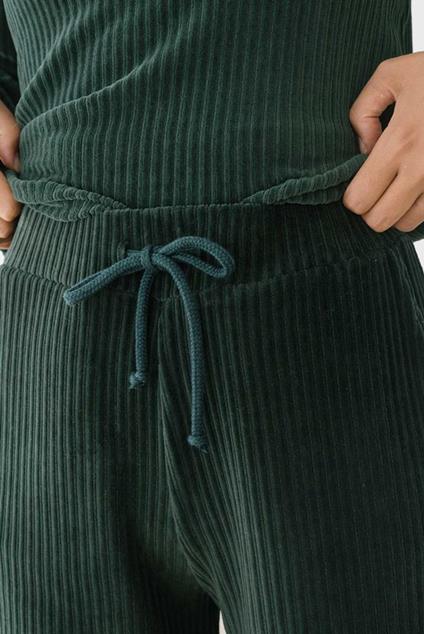 Twothirds Abruka (dark green)