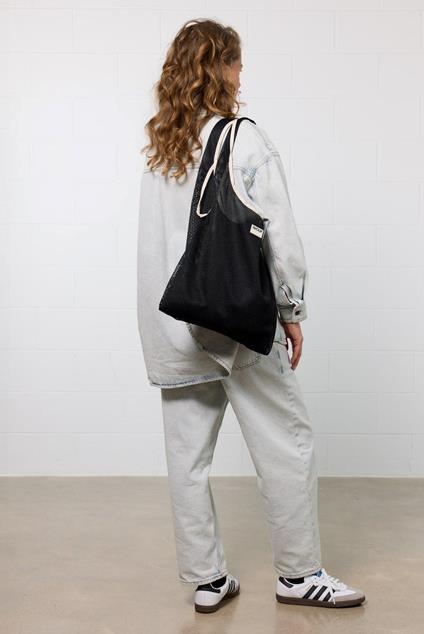 WOUF Onyx Tshirt Bag