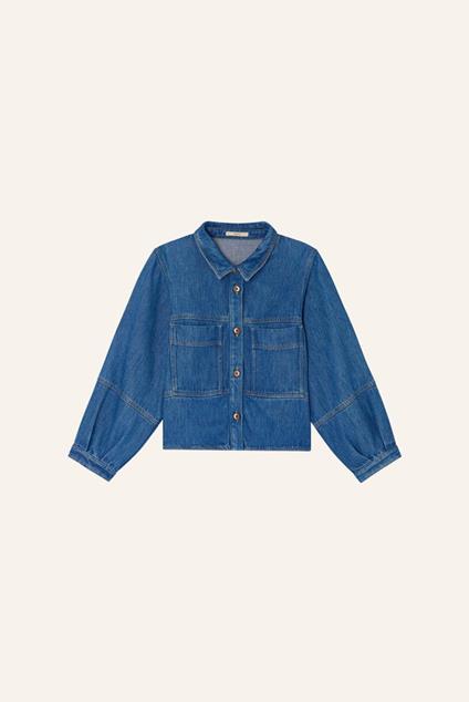 Sessùn Leone (denim)