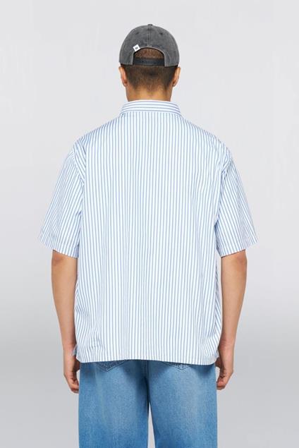 Edwin Toledo Shirt SS
