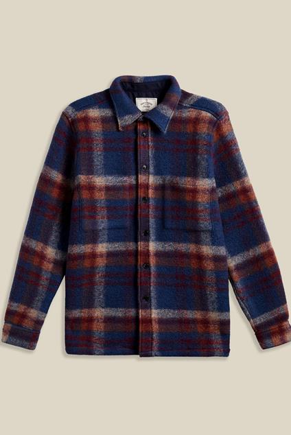Portuguese Flannel Walter