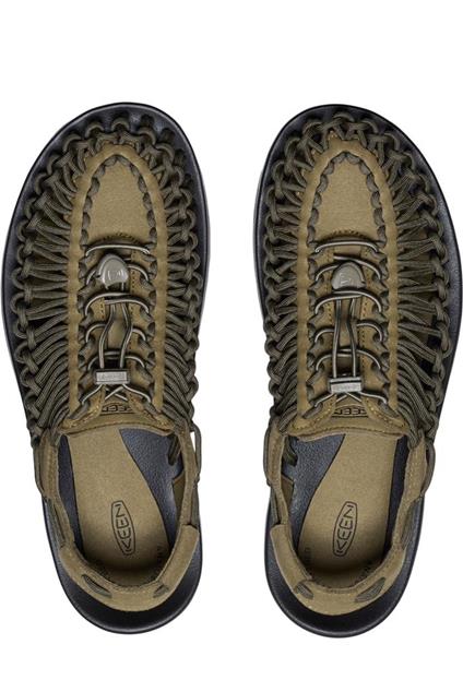 Keen Uneek Dark Olive
