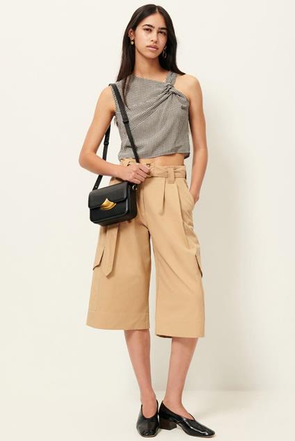 Sessùn MARCO (Cajou)