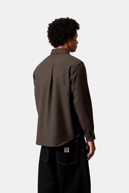 Carhartt WIP Lowis Shirt