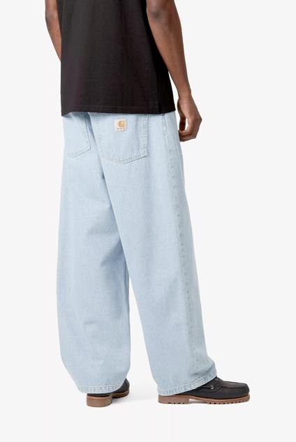 Carhartt WIP Brandon Pant (heavy bleached)