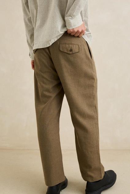 Rhythm Monterey trouser