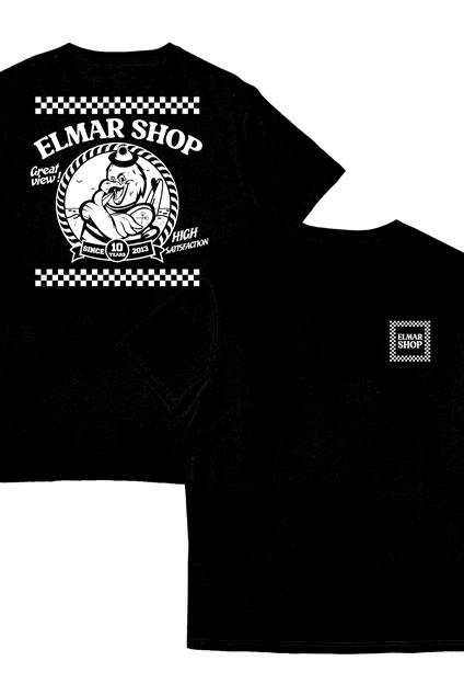 Elmar Shop 10 ANS (FEUb)