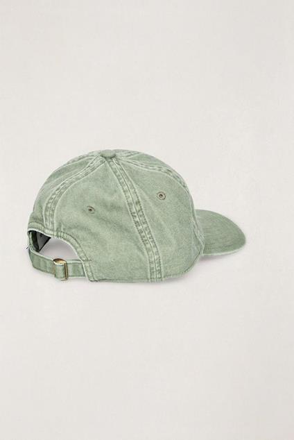 Rhythm Sports Cap olive