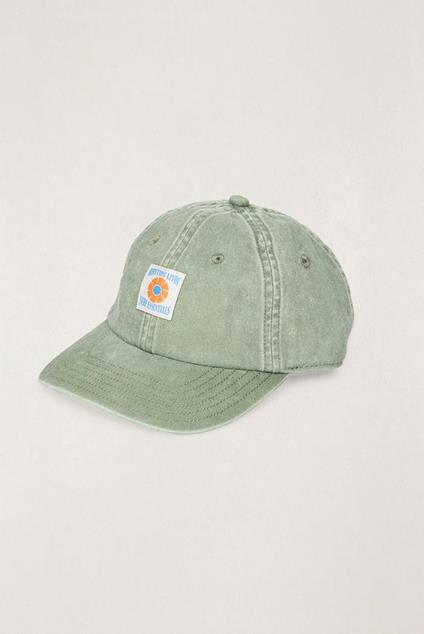 Rhythm Sports Cap olive