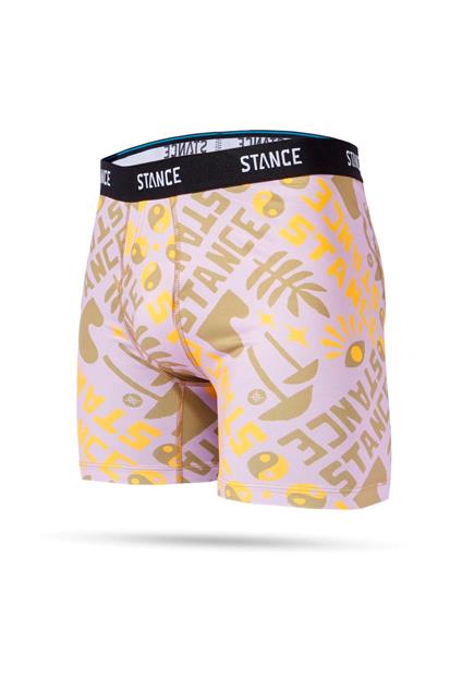 Stance Slated boxer