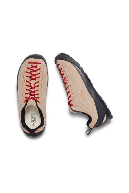 Keen JASPER Silver Mink