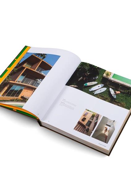 Deco & Gifts Surf Shacks vol.3