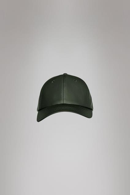 Rains Cap (green)