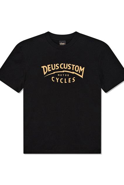 Deus Ex Machina YesYes Tee