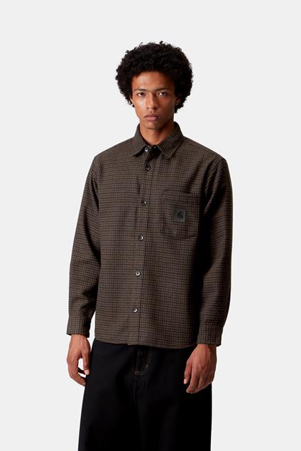 Carhartt WIP Lowis Shirt