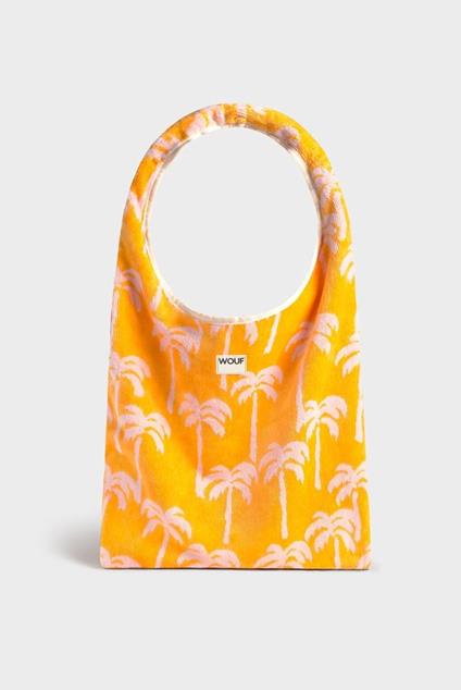 WOUF Tenerife Tshirt bag