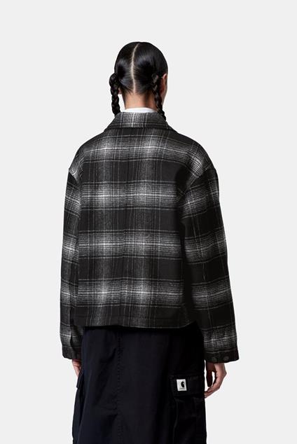 Carhartt WIP W' Brennan Shirt Jac