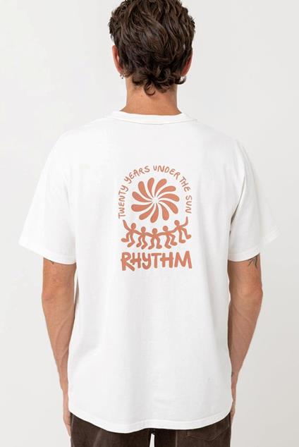 Rhythm Vintage SS T-shirt
