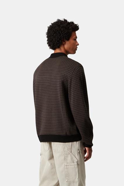 Carhartt WIP L/S Lowis Polo