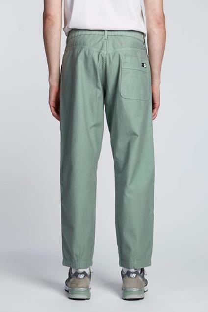 Edwin Labour Dart Pant (iceberg green)