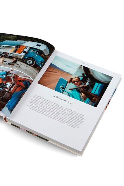 Deco & Gifts La vie sur la route