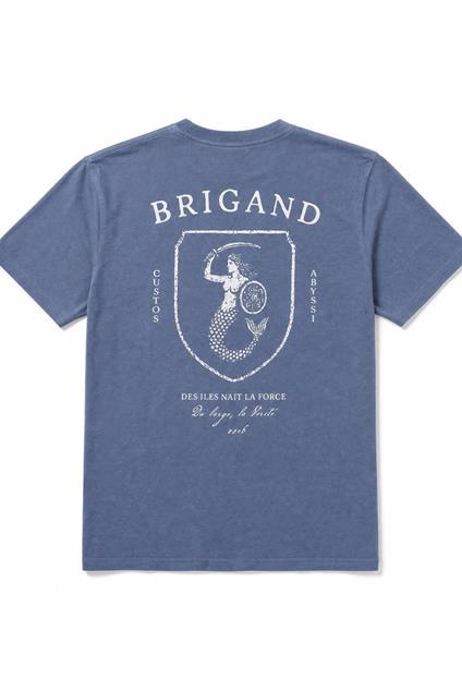 Brigand des mers Sirène