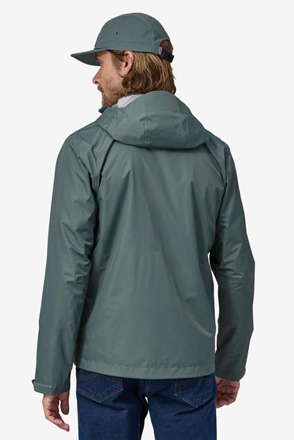 Patagonia Men's Torrentshell 3L Rain Jacket nouveau green