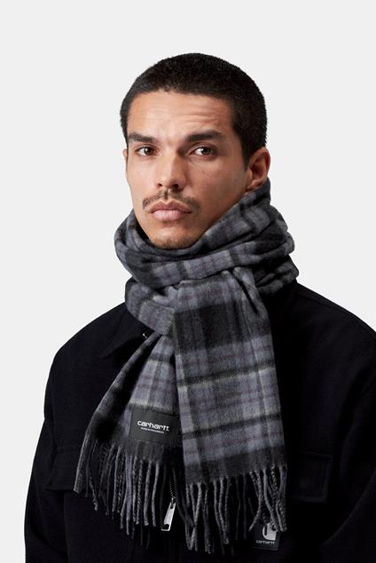 Carhartt WIP Parson Scarf (shady purple)