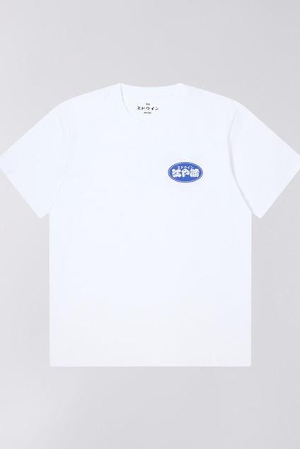 Edwin Edo Win T-Shirt