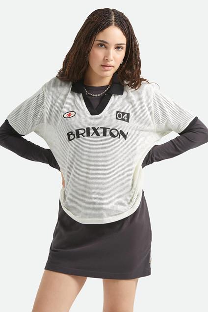 Brixton VARSITY T-SHIRT