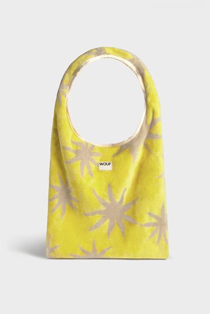 WOUF Fuerteventura Tshirt bag