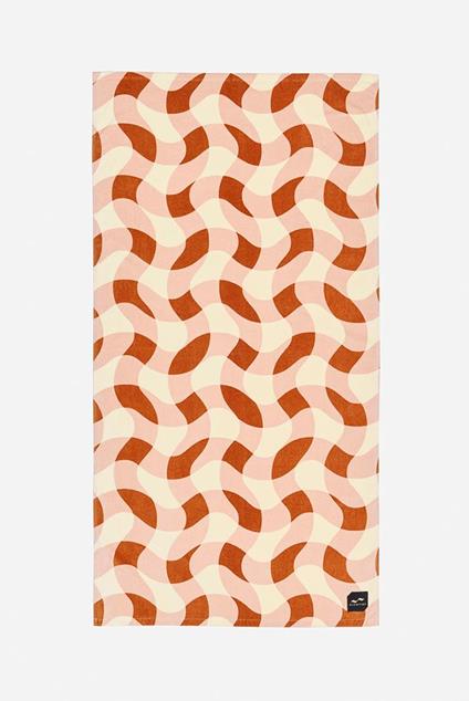 Slowtide Weaver (cream)