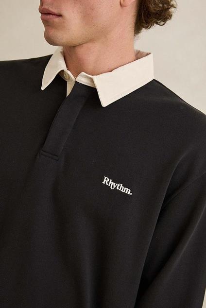 Rhythm Koa Vintage rugby