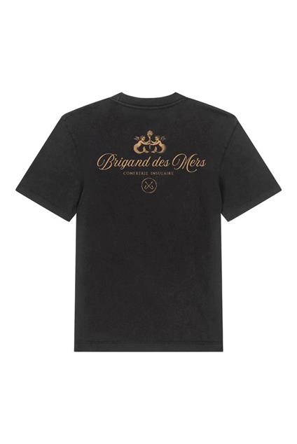 Brigand des mers T-SHIRT CONFRÉRIE