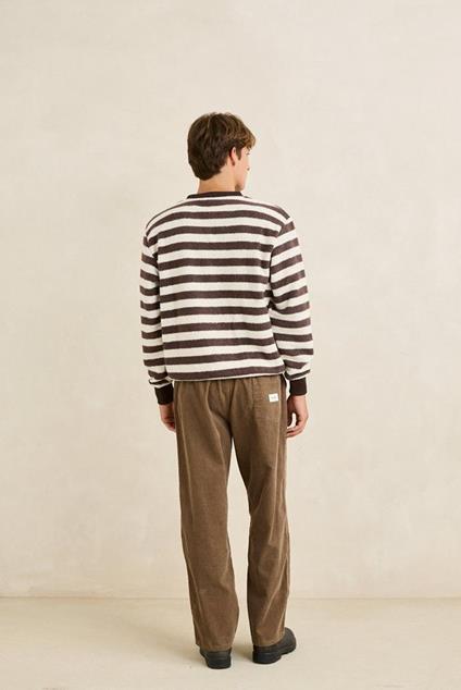 Rhythm Cord Jam Pant (sand)